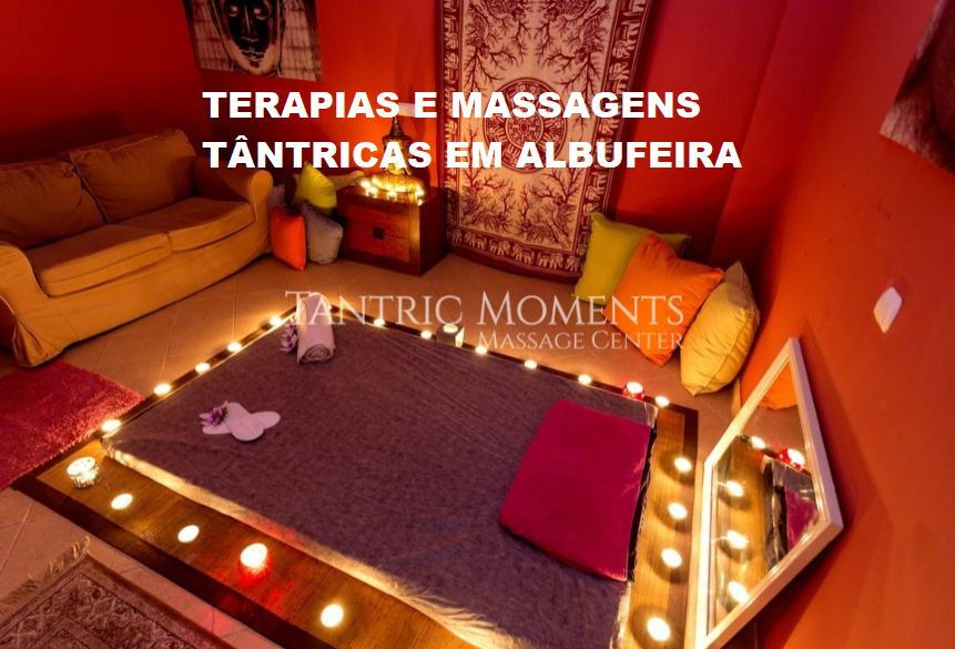 TantricMoments